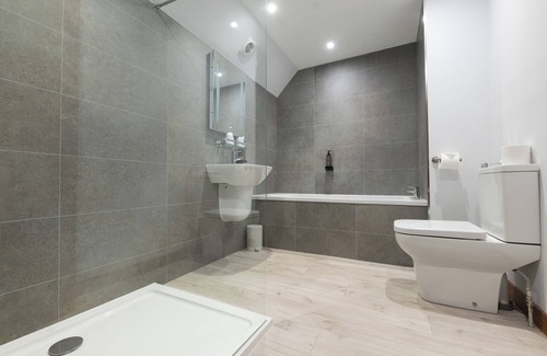 Marybank Hotel | The Priory Hotel