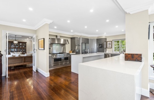 Palm Beach House | 'THE PRIORY' Luxury Collection Palm Beach