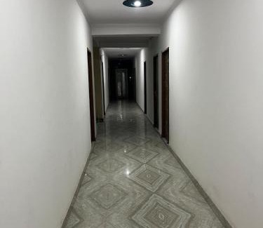Faridabad Apartment | The Prizm Stage