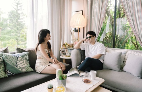 Khao Kho Hotel | The Proud Green Garden Hill Resort