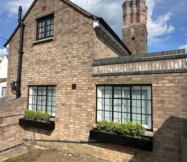 St Ives Apartment | The Pump House