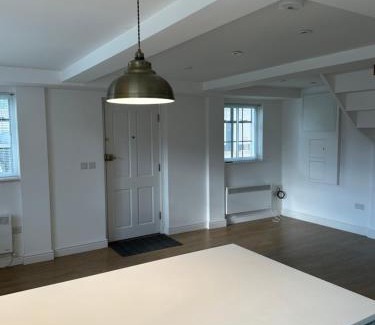 St Ives Apartment | The Pump House