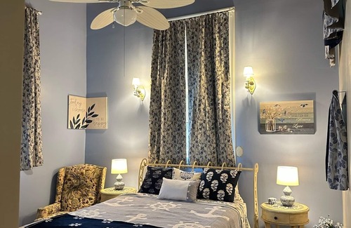 Rogers City Bed & Breakfast | The Purple Martin Inn