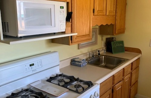 Rogers City Bed & Breakfast | The Purple Martin Inn