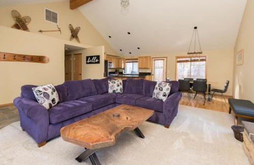 Southwest Bend House | The Quails Nest