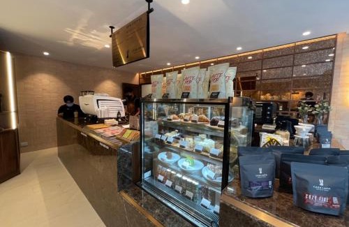 Ploenchit Apartment | The Quarter Ploenchit by UHG
