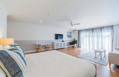 Forresters Beach Hotel | The Quarters, an Ascend Collection Hotel