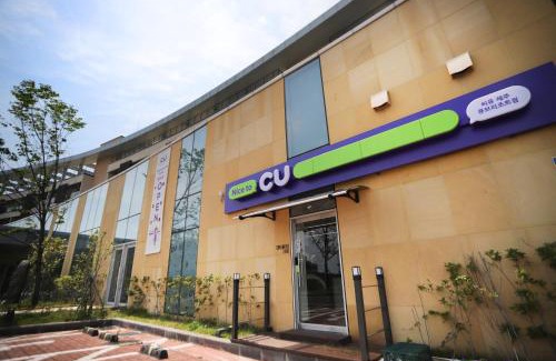 Seogwipo City Resort | The Qube Resort Jeju