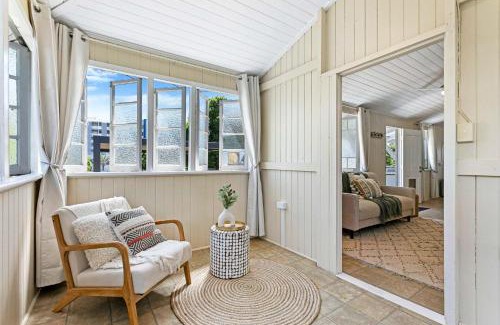 Urangan House | The Queen on King