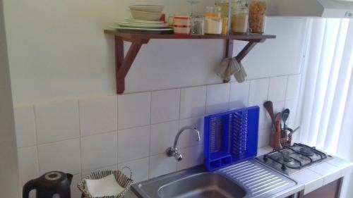 Coop House | The Quiet Corner Guest House