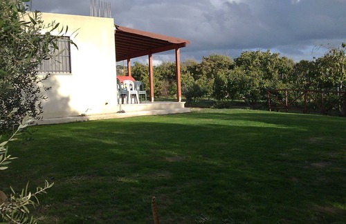 Kissonerga Cottage | The quiet cottage near the town