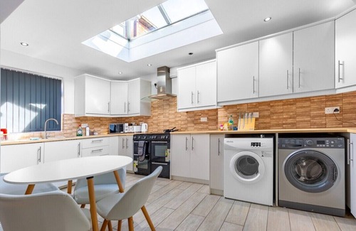 Northampton House | The Quiet Retreat House