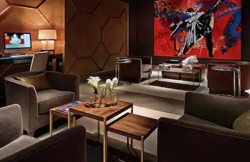 Central Park South Apartment | The Quin, a Hilton Club - Studio - STD