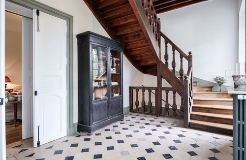Courances House | The Régie du Château de Courances