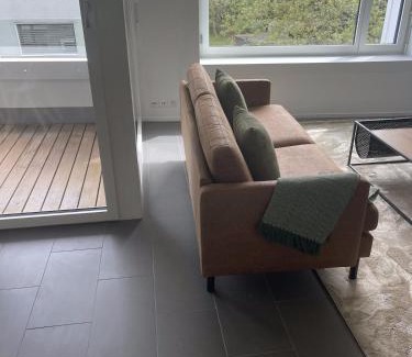 Schaffhausen Apartment | The R Apartment Bleiche - Central - Station