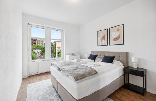 Gundeldingen Apartment | The R Apartment Chrischona