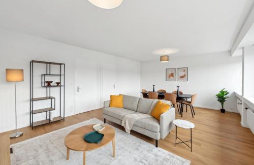 Schaffhausen Apartment | The R Apartment Hagen