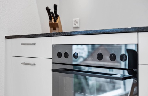Balsthal Apartment | The R Apartment Passwang, Gym, Balkon, Parking