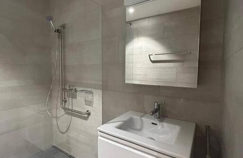 Balsthal Apartment | The R Apartment Vogelberg, Gym, Balkon, Parking
