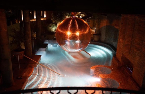 Templepatrick Hotel | The Rabbit Hotel & Retreat