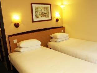 Doncaster Hotel | The Raceby Hotel, Part of AG Collection