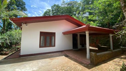 Hali-Ela Bed & Breakfast | The Railway View Villa - Hali Ela, Sri Lanka