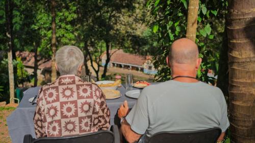Hali-Ela Bed & Breakfast | The Railway View Villa - Hali Ela, Sri Lanka