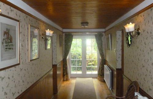 St George House | The Ramblers Retreat