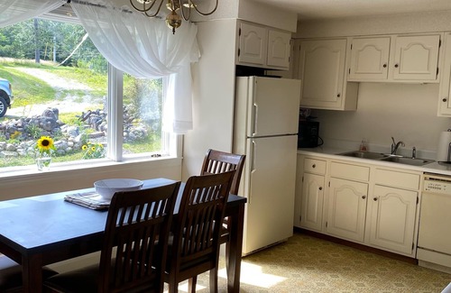 Milton House | The Ranch at the Ponderosa. Spacious, quiet, and beautiful views!