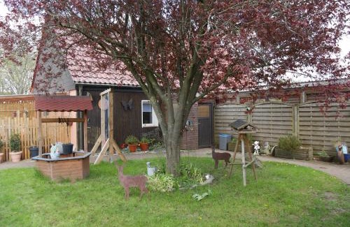 Huenxe House | The Ranch - Ferienhaus Drevenack