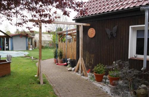 Huenxe House | The Ranch - Ferienhaus Drevenack