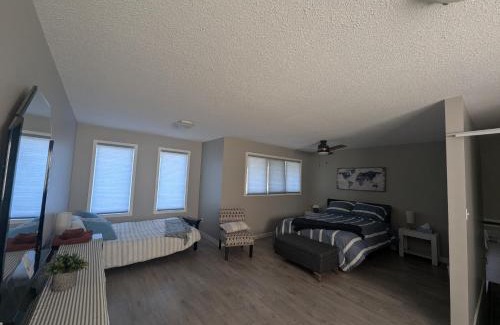 West Central Saskatchewan House | The Ranch Highway 55