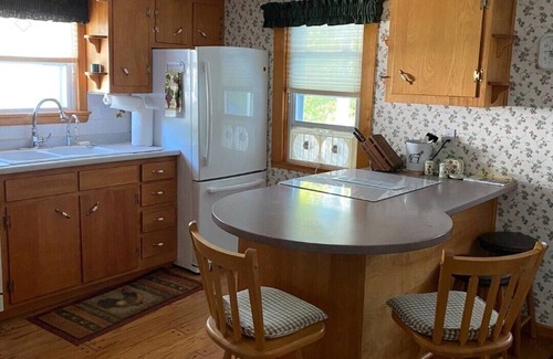 Edinburg Other | The Ranch House