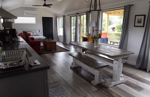 Mount Airy House | The Ranch in Mt Airy