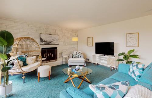 Wedgwood House | The Ranch