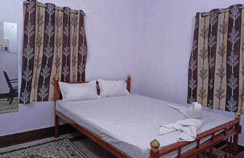 Ranchi House | The Ranchi Suites