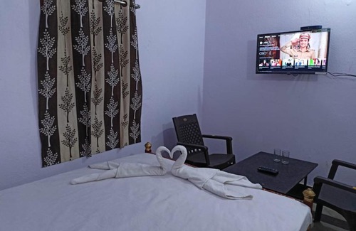 Ranchi House | The Ranchi Suites