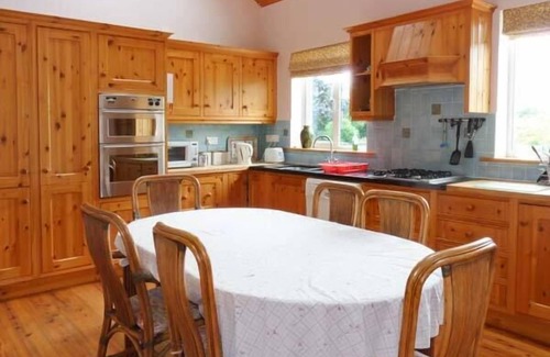 Caim Cottage | THE RANGE, family friendly in Enniscorthy, County Wexford