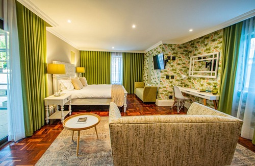 Tshwane House | The Rasmus