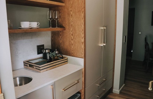 Tshwane House | The Rasmus