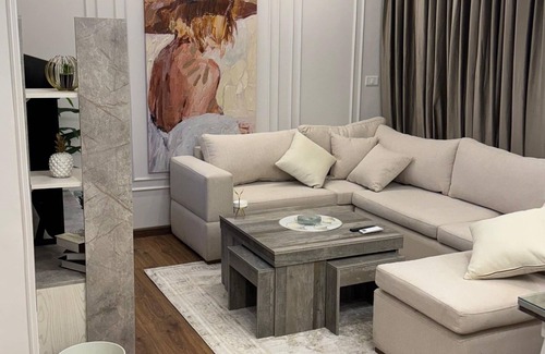 As-Sajil Apartment | The real estate is in fact perfectly identical to the pictureswithgreatprecision