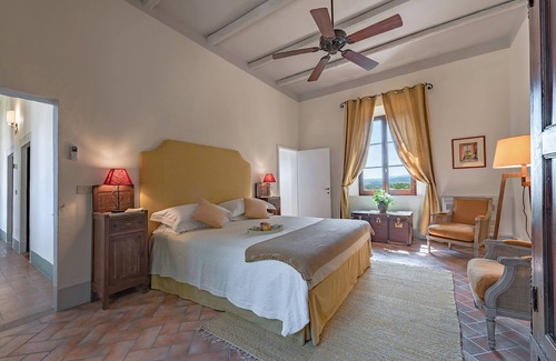 Buonconvento Other | The Real Tuscany great for families and friends in the Orcia Valley