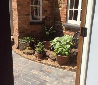 Everdon Bed & Breakfast | The Rear of the Plough,Everdon.