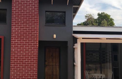Waverley House | The Red Chimney