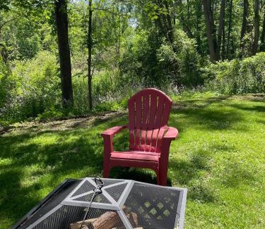 Amenia House | The Red Country Cottage