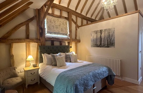 Royston Hotel | The Red Cow Inn