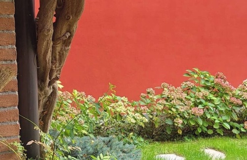 Savigliano Apartment | The Red House