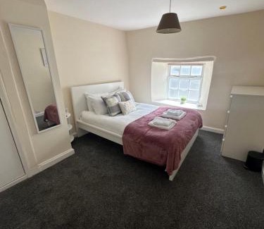 East Haddon Hotel | The Red Lion
