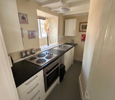 East Haddon Hotel | The Red Lion