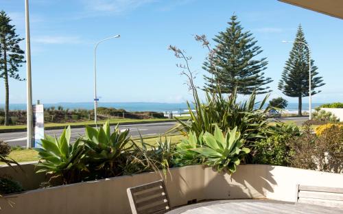 Mount Maunganui Apartment | The Reef Beachfront Apartments